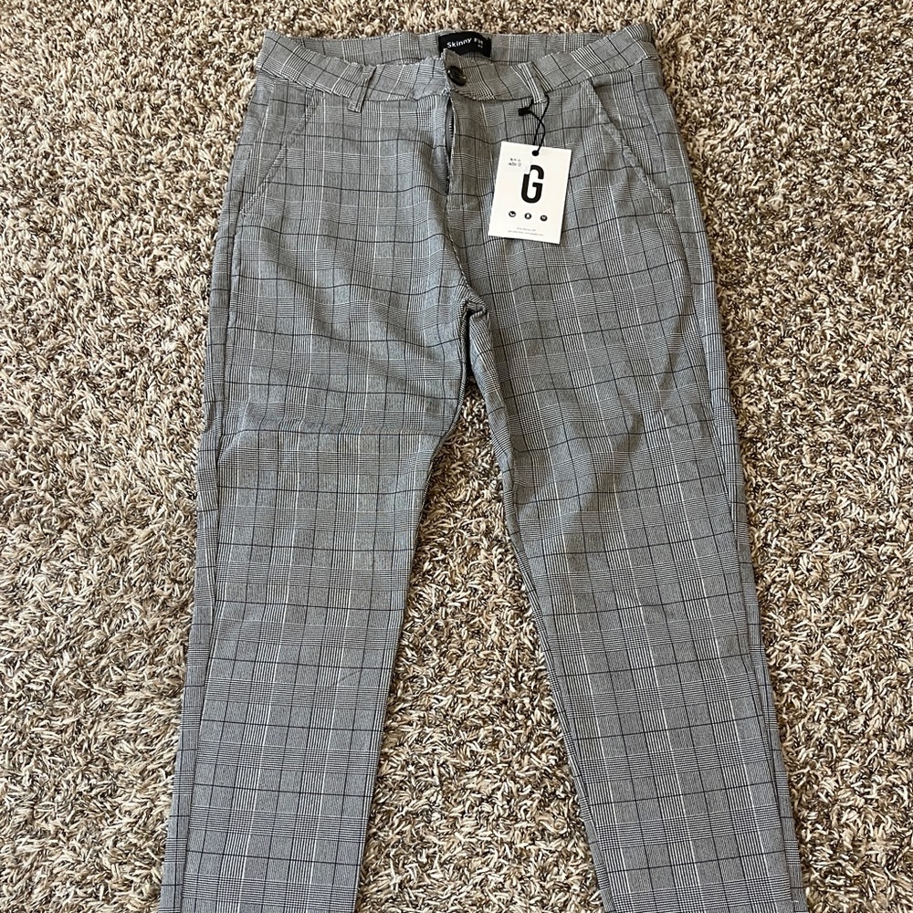 Extra Sunny Dress Pants